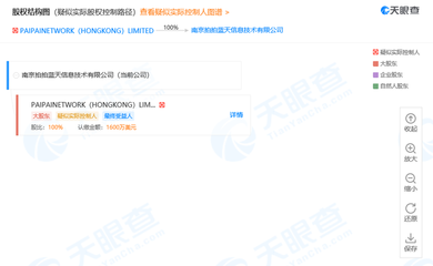 刘强东卸任拍拍网关联公司总经理一职，二手日用百货电商步入新阶段