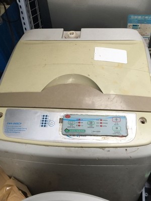 二手冰箱、洗衣机、21寸电视机低价转让，支持送货上门